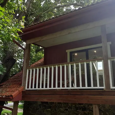 Appartement Stable House With Balcony And Terrace