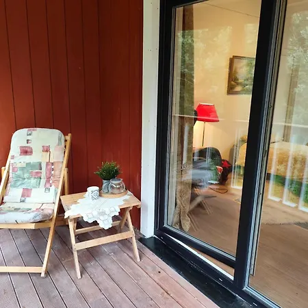 Appartement Stable House With Balcony And Terrace